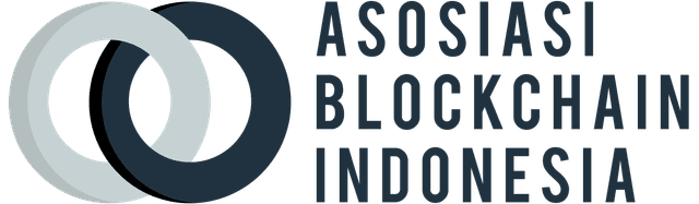 Asosiasi Blockchain Indonesia logo